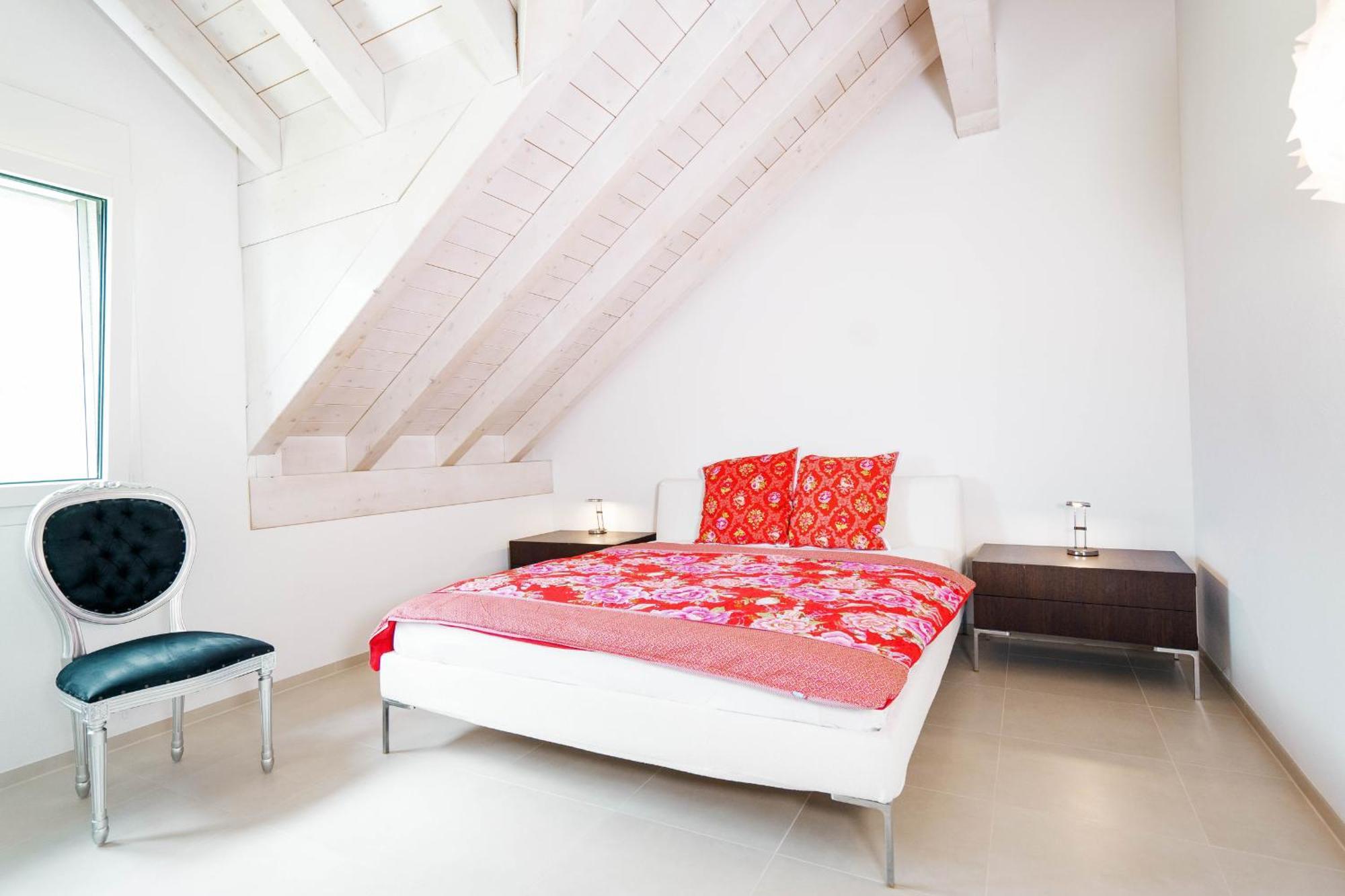 Apartment Soldanella Amden Dış mekan fotoğraf
